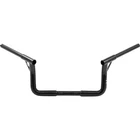 Burly Brand Handlebar Louie 8" Black B12-7007B New. Price: $233.05.