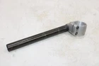 1996 Yamaha FZR600R Oem Left Clip On Handlebar Used. Price: $31.50.