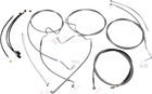 Magnum Xr Stainless Dot Handlebar Installation Kits 589921 New. Price: $473.31.
