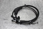 15-18 Harley-davidson Street XG750 Oem Clutch Cable Line 37200094 Used. Price: $29.95.