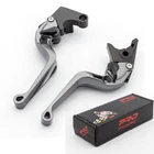 3D Short Camber Rhombus Brake Clutch Lever For Ninja 250R 08-12 Versys 300X 2020 New. Price: $34.34.