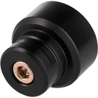 Joker Machine 09-300-7B Bar End Mirror Mount/slider Black Anodized New. Price: $39.16.