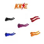 Kke Handlebar Brake Clutch Levers Fit Surron Ultra Bee 2023-2025 Aluminium New. Price: $49.99.