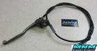 1983 Kawasaki Ltd Genuine Clutch Cable Line Lever & Perch Used. Price: $29.00.