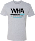 Yamaha Apparel Rev Shirt New. Price: $39.99.