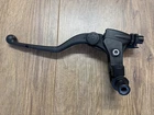 Bmw F900XR F900R F750GS F850GS S1000XR Clutch Lever Complete Oem 32729457890 Used. Price: $191.52.