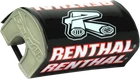 Renthal Fatbar Pad Black Red P305 New. Price: $29.85.