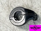 13-17, 2013-2017 Triumph Daytona 675 Throttle Cable Line Housing Guide T2040252 Used. Price: $30.69.