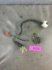 1987 Honda Handlebar Switch Left Turn Signal Dimmer Used. Price: $59.95.