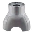 Suzuki Lower Handle Holder, 56221-41F20 New. Price: $134.28.