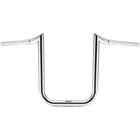 Choppers LA-7354-16 Chrome Grande Prime 1-/12" 16" Ape Hangers Flhr Softail New. Price: $469.75.
