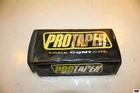 2005 Suzuki Rm 125 Handlebar Pad Cover 56170-35G00 Used. Price: $17.99.