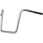 Cyclesmiths 113-NS-14-H 1-1/4IN. Ape Hanger Handlebar For Bagger, 13IN. Chrome New. Price: $346.99.