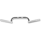 Burly Brand 1" Clubman Handlebar Chrome B12-6000C New. Price: $184.75.