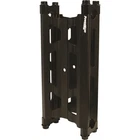 Powermadd Wide Pivot Riser 8" With Bolts & Clamps 45880 New. Price: $145.00.