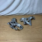 19-23 Ducati Supersport 950 Oem Rearsets Used. Price: $300.00.