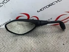 Bmw S1000R Lh Side Mirror 2019 K47 Handlebar BK490 Used. Price: $26.88.