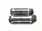 90-99 Harley Softail Fatboy Flstf Front Left Right Handlebar Throttle Tube Grips Used. Price: $45.96.