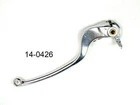 Motion Pro Brake Lever Front Silver #14-0426 For Suzuki/kawasaki New. Price: $56.99.
