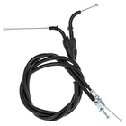 Niche Push Pull Throttle Cable For Honda CRF450RX 17910-MKE-A01 New. Price: $16.95.
