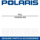 Polaris 1822958-458 Weld-handlebar Blk Widetrak Iq 550 600 New. Price: $113.95.