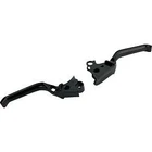 Arlen Ness 530-016 Black Method Lever Set For 08-13 Touring New. Price: $134.95.