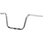 Khrome Werks Chrome 10" Ape Hanger Handlebar 300210 New. Price: $139.95.