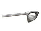 Ducati Super Sport 939 2018 2020 Original Right Semi Handlebar 875P2562BA Usato. Price: $91.88.