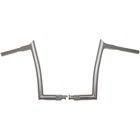 Fat Baggers Chrome 12" Pointed Top Handlebar 908012 New. Price: $449.95.