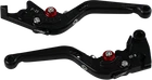 Hotbodies Racing Mgp Lever Set Black 50802-2600 New. Price: $149.95.