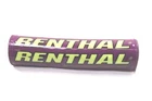 Renthal Purple Handlebar Pad P332 (used). Price: $28.45.