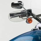 Harley Xl 1200 Sportster 1998-2003 National Cycle Hand Wind Deflectors New. Price: $128.15.