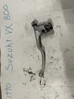 1990 Oem Suzuki Vx 800 Clutch Lever P/n: 57500-45C30 Used. Price: $25.00.