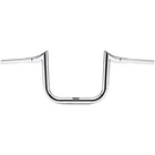Choppers Chrome 10" 1-1/2" Prime Ape Handlebar LA-7357-10 New. Price: $217.69.
