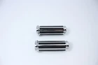Rail Style Grip Set For Harley-davidson New. Price: $54.99.
