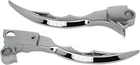 Pro-one Blade Lever Set Chrome #908300 Harley Davidson New. Price: $141.25.