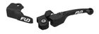 Flo Motorsports CL-724 160DEG. Oem Replacement Clutch Lever Black New. Price: $82.95.