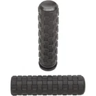 Arlen Ness 07-352 Black Air Trax 1" Grips For Throttle By Wire Harley 08-24 New. Price: $62.95.