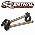 Renthal CL100 Clip-on For Control Handlebars & Accessories Wq New. Price: $183.56.