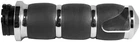 Avon Velvet Cushion Grips With Throttle Chrome AIR-93-FLY-BOSS New. Price: $68.17.