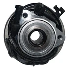 Gsp Auto Parts North America Inc 106078HD Wheel Hub New. Price: $85.05.