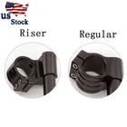 Us Stock Cnc Replacement Clip On Bars Clamps Mount Motorcycle New. Price: $23.52.