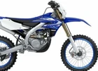 Yamaha WR450F 2020 Handlebar BR9-26111-10-00 New. Price: $161.65.