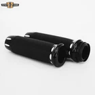 Golssy Panorama Tbw Grips Set Fit For Harley Handlebar Throttle By Wire 08+ New. Price: $39.99.