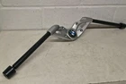Bmw R1200RS R1250RS Handlebars 2014-2025 Upper Fork Bridge 8549547 Used. Price: $133.42.