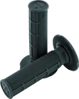 Protaper 1/2 Waffle Grips - Soft Black New. Price: $28.96.