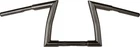 Harddrive Black Fat Z Handlebar 1/4 30 9 Hd Softail Deuce 00-07 New. Price: $258.22.