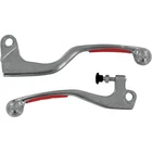 Moose Racing 1SGHA25 Competition Lever Set - Red New. Price: $29.95.