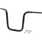 Choppers LA-7314-16B Black 1-1/2" Grande Traditional 16" Ape Hangers New. Price: $411.95.