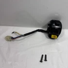 Right Handle Genuine Buddy 50/125/150/170, Oem. Killswitch Start Buttons New. Price: $36.00.